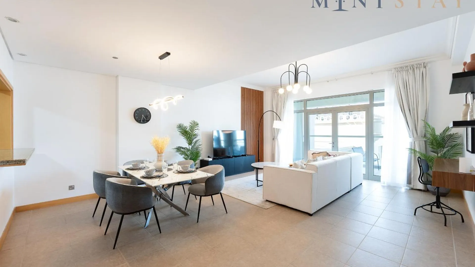 Shoreline 7, Palm Jumeirah - Mint Stay Dubai Emirados Árabes Unidos