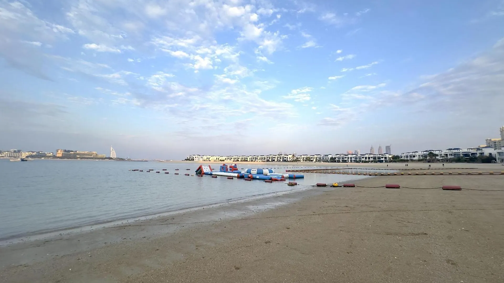 Apartamento Shoreline 7, Palm Jumeirah - Mint Stay Dubai Emirados Árabes Unidos